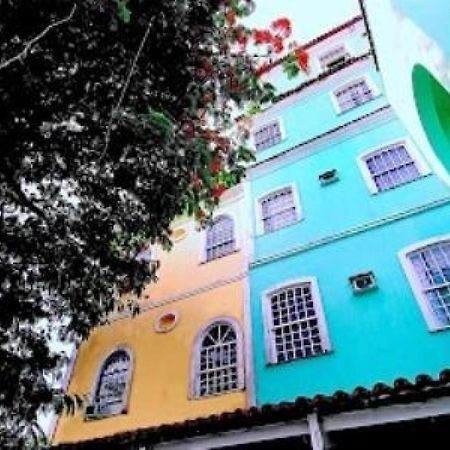 Oyo Hotel Pelourinho Salvador da Bahia Dış mekan fotoğraf