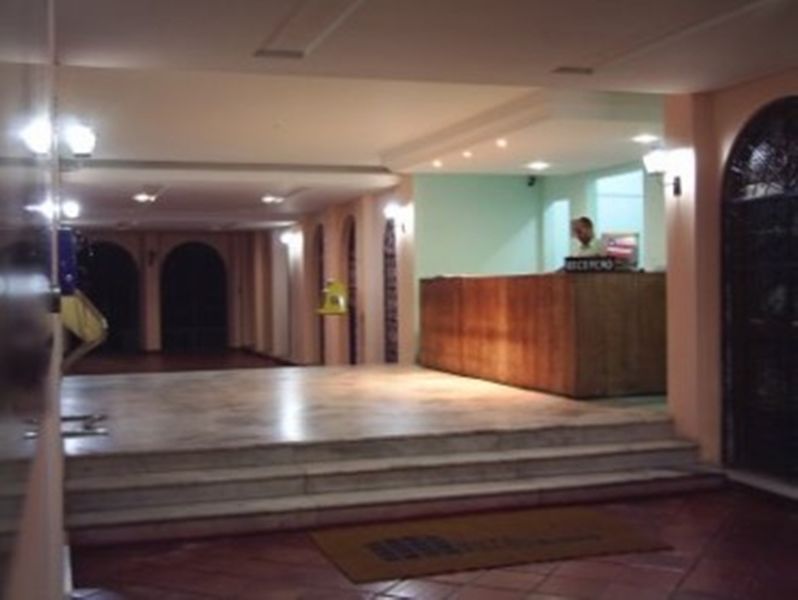 Oyo Hotel Pelourinho Salvador da Bahia Dış mekan fotoğraf