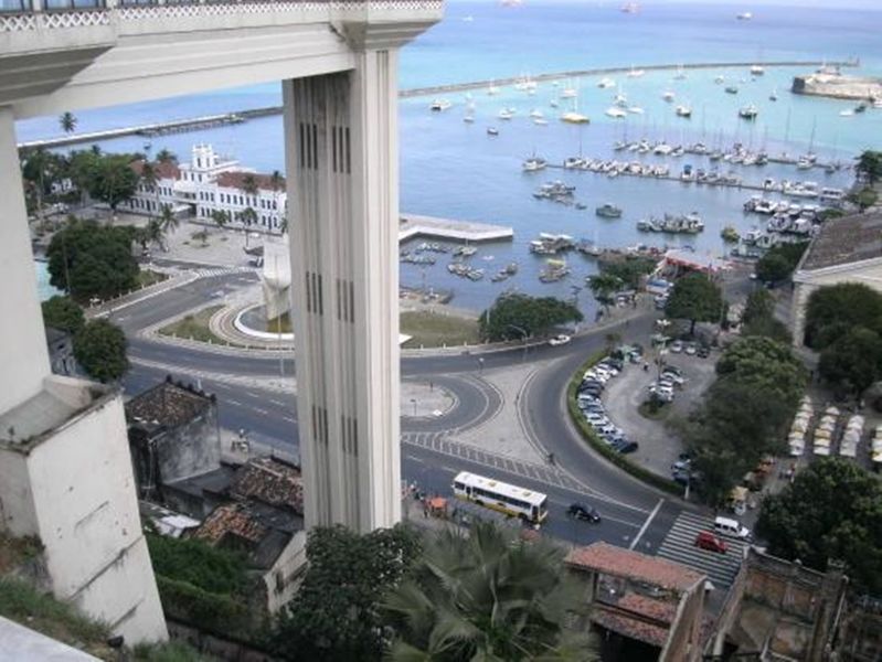 Oyo Hotel Pelourinho Salvador da Bahia Dış mekan fotoğraf