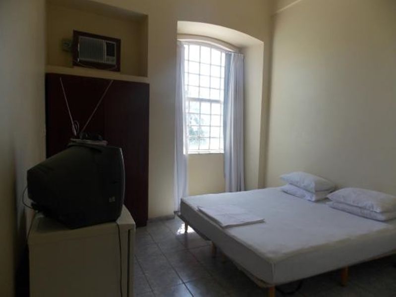 Oyo Hotel Pelourinho Salvador da Bahia Dış mekan fotoğraf