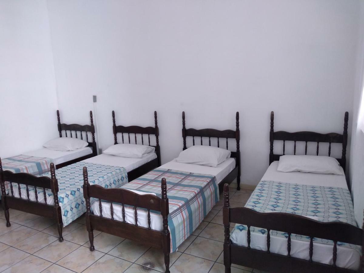 Oyo Hotel Pelourinho Salvador da Bahia Dış mekan fotoğraf